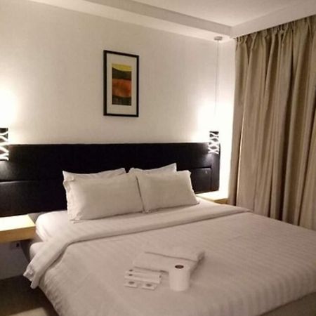 Dragonlink Suites Makati City Extérieur photo