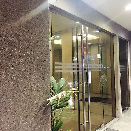 Dragonlink Suites Makati City Extérieur photo