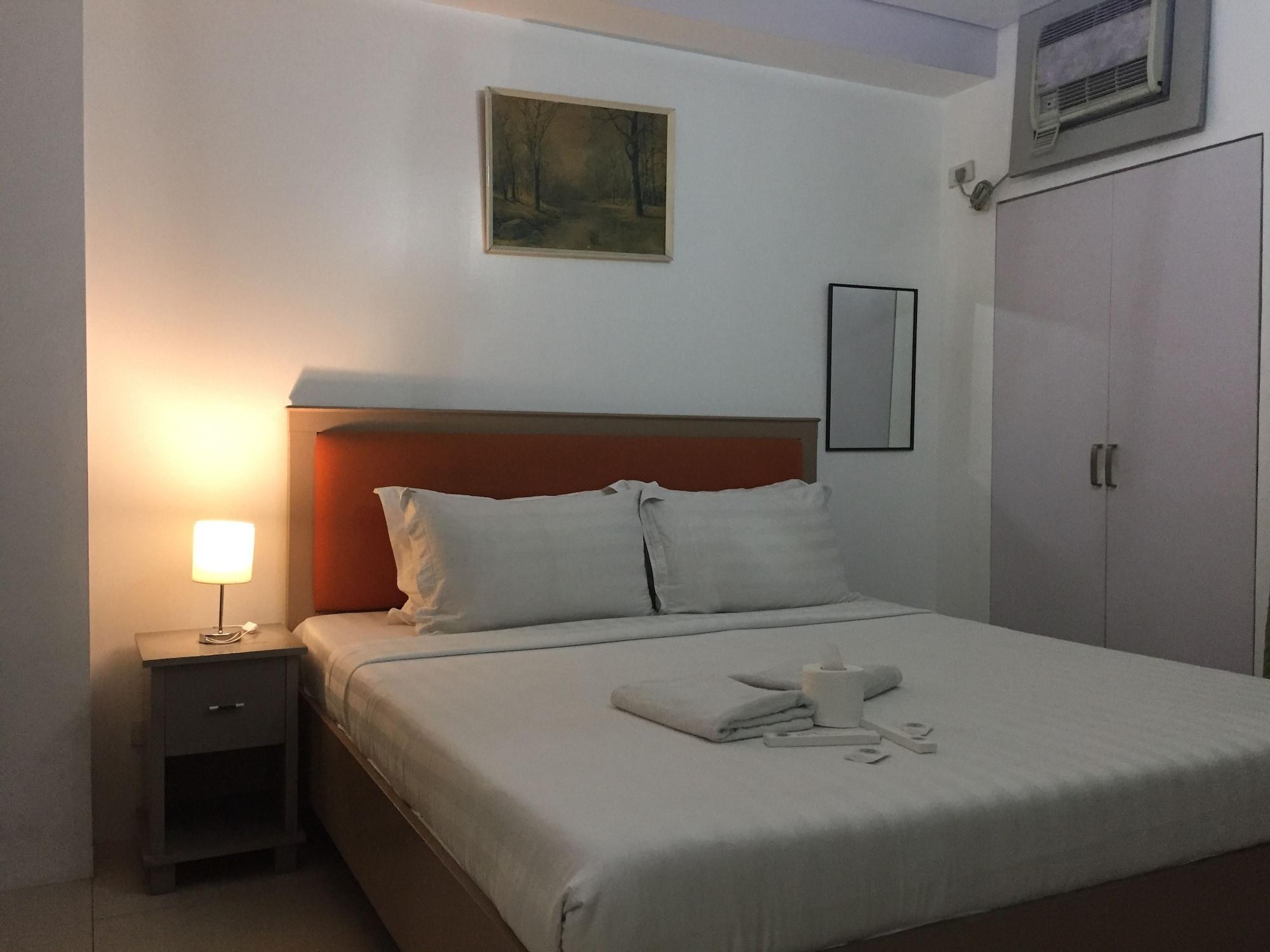 Dragonlink Suites Makati City Extérieur photo