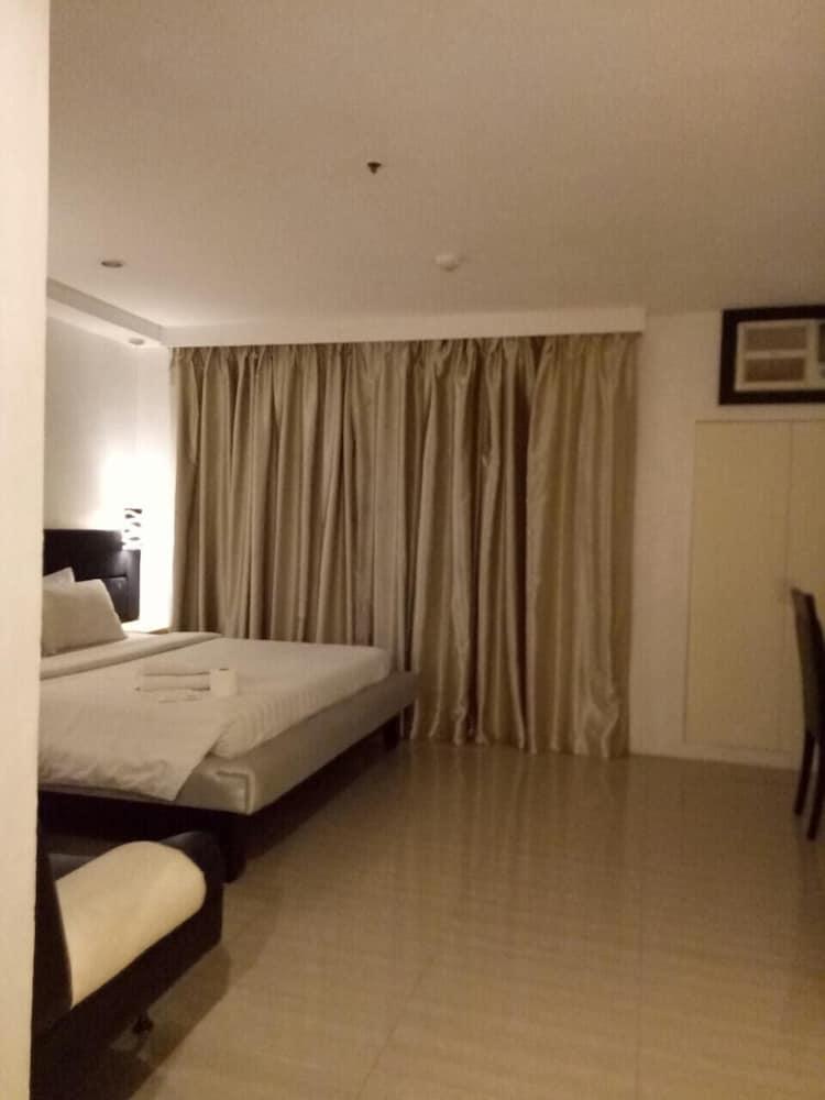 Dragonlink Suites Makati City Extérieur photo