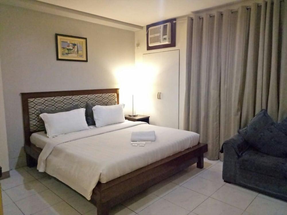 Dragonlink Suites Makati City Extérieur photo
