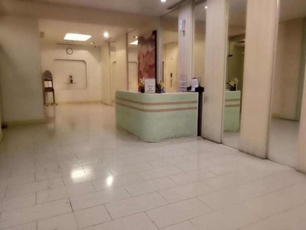 Dragonlink Suites Makati City Extérieur photo