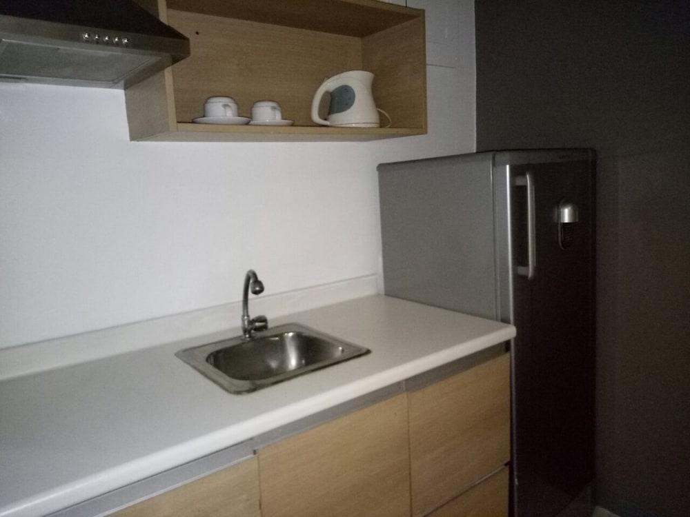 Dragonlink Suites Makati City Extérieur photo