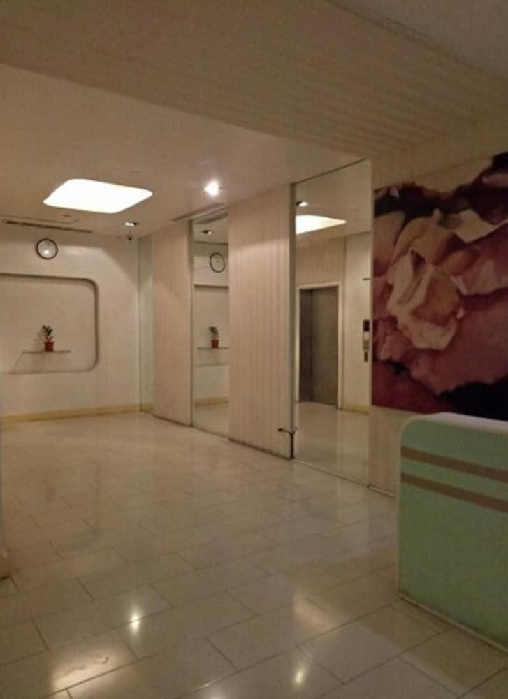 Dragonlink Suites Makati City Extérieur photo