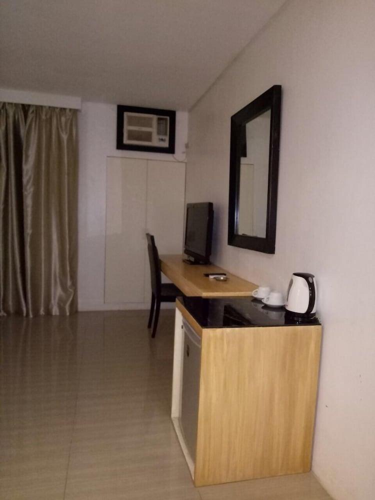 Dragonlink Suites Makati City Extérieur photo