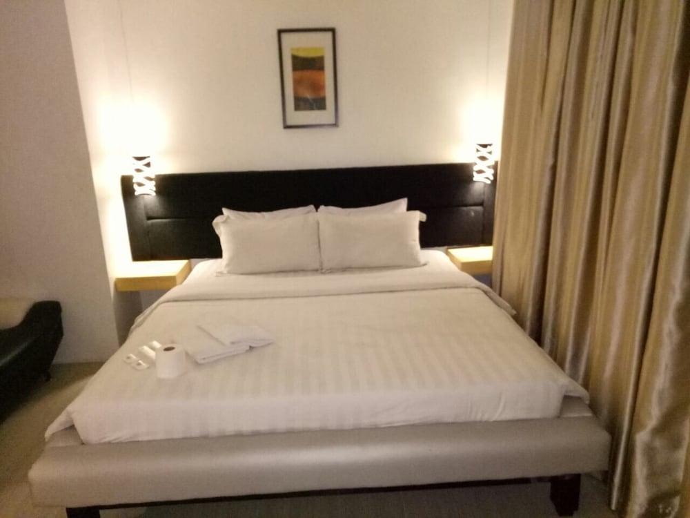 Dragonlink Suites Makati City Extérieur photo