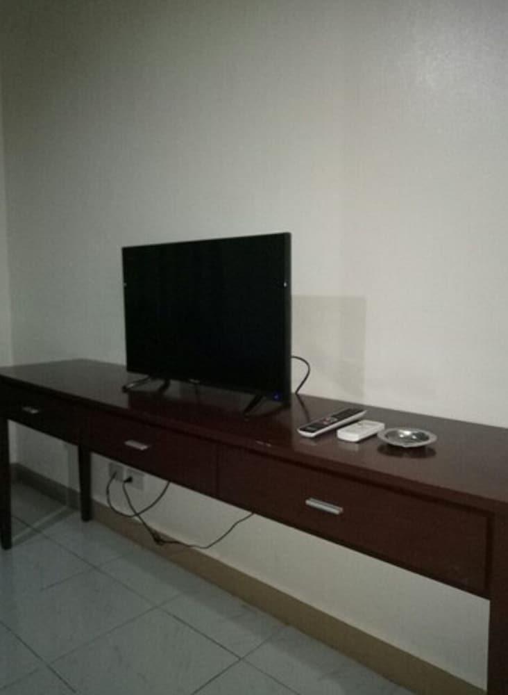 Dragonlink Suites Makati City Extérieur photo