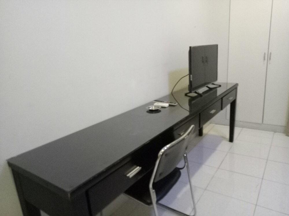 Dragonlink Suites Makati City Extérieur photo