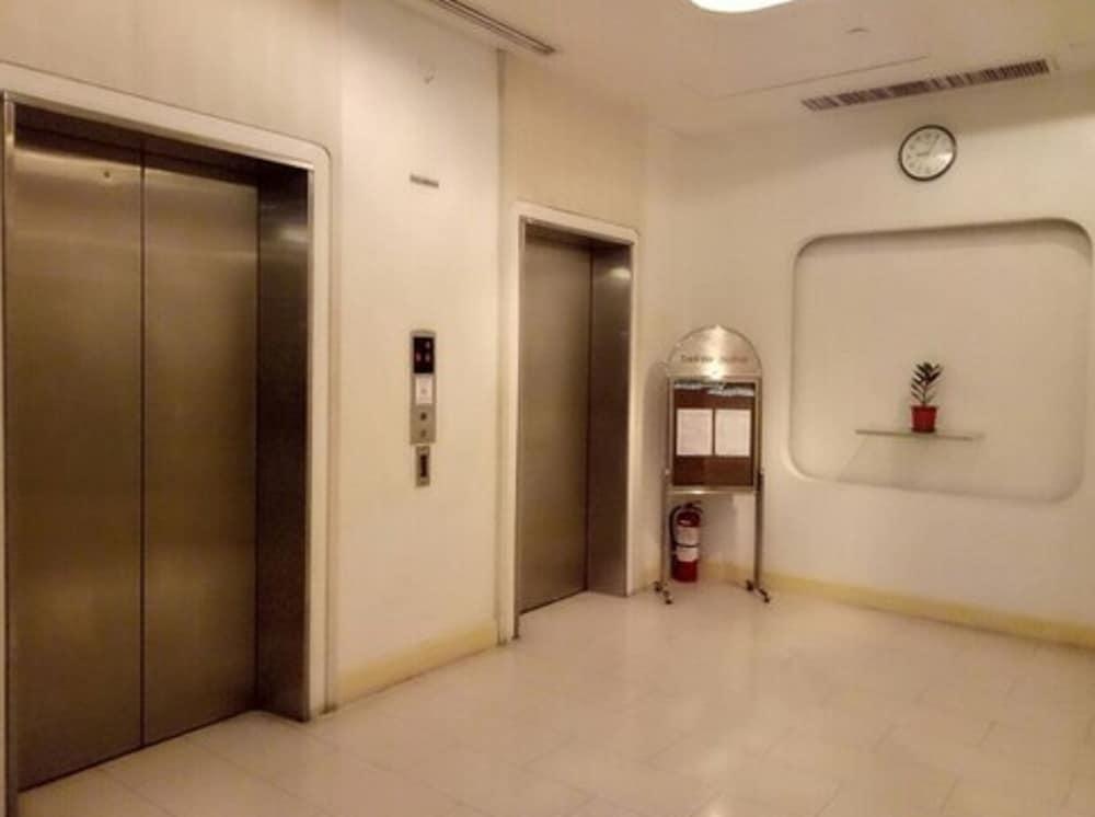 Dragonlink Suites Makati City Extérieur photo