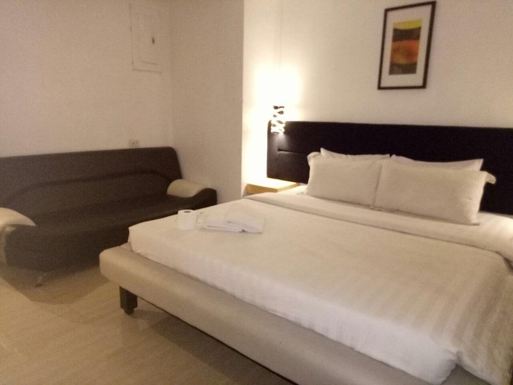 Dragonlink Suites Makati City Extérieur photo