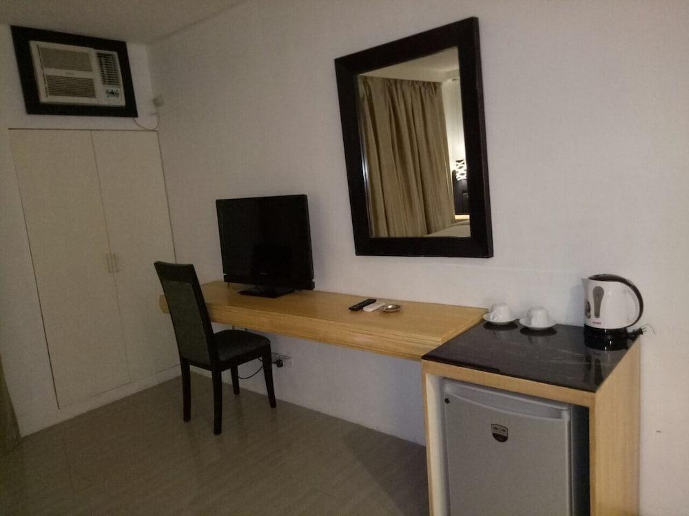 Dragonlink Suites Makati City Extérieur photo