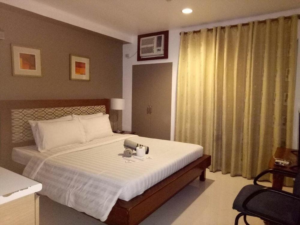 Dragonlink Suites Makati City Extérieur photo