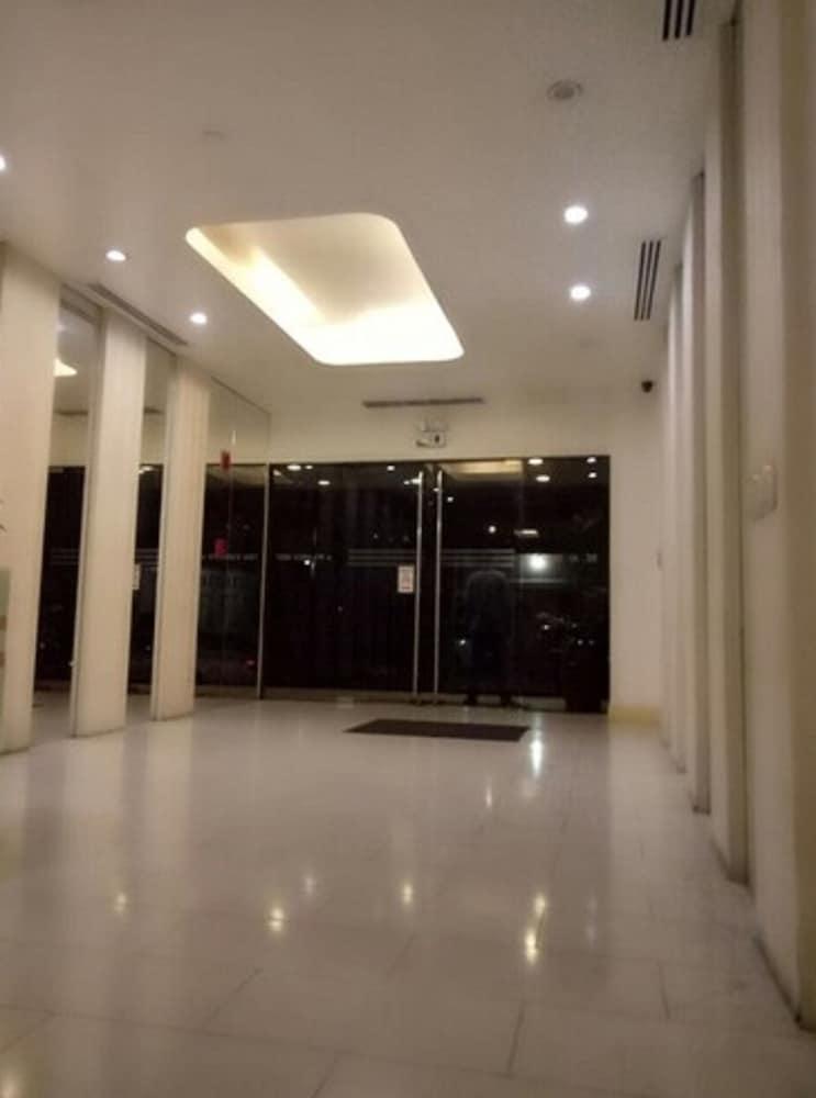 Dragonlink Suites Makati City Extérieur photo